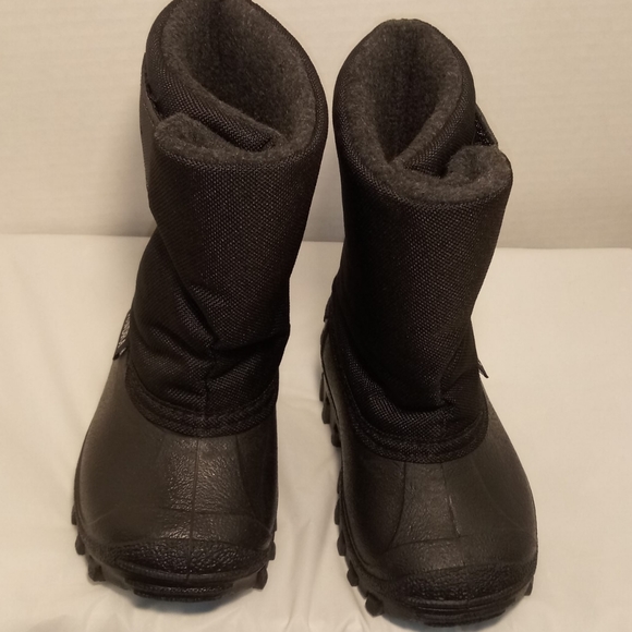 TUNDRA TEDDY BOOTS - Picture 4 of 9